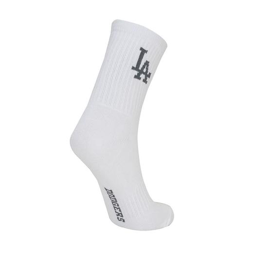 MLB 男女同款长袜 3ASOMB14N-07WHS 商品图3