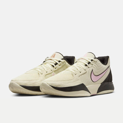 NIKE耐克 男篮球鞋 FD7327-100 商品图2