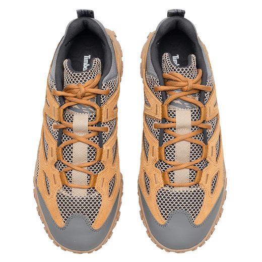 Timberland添柏岚 男徒步鞋 A6DU2EDM 商品图3