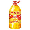 金龙鱼黄金比例零反式脂肪食用植物调和油5L非转 商品缩略图0