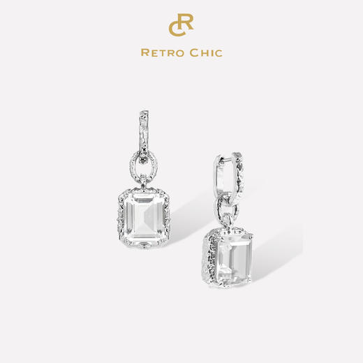 Ancient Rome古罗马时期 | 白色方块熔岩套装 商品图1