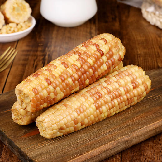 云南西双版纳花糯玉米A级1KG/1.5KG/礼盒装，多种规格可选 商品图0