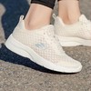 Skechers斯凯奇 女跑步鞋 149542-NAT 商品缩略图4