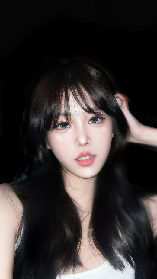 olens 半年抛【大琉璃灰】14.2mm 商品图2