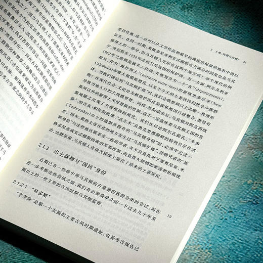 古代马其顿 从起源到亚历山大帝国 古典学新视野 文化交融 商品图10