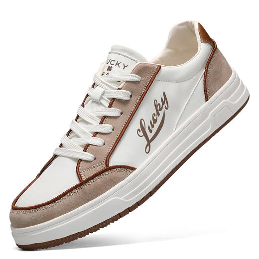 LUCKY BRAND 男休闲鞋 LY5006 商品图1