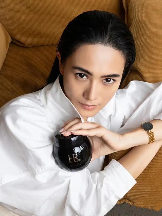 D070408小黑盒新品重建屏障有效抗老深层滋润护肤四件套 商品图14