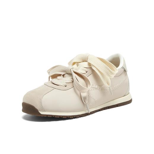 BASTO百思图 女阿甘鞋 A1877AM5 商品图1