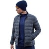 JEEP吉普 男轻薄羽绒服 J242094796 商品缩略图0