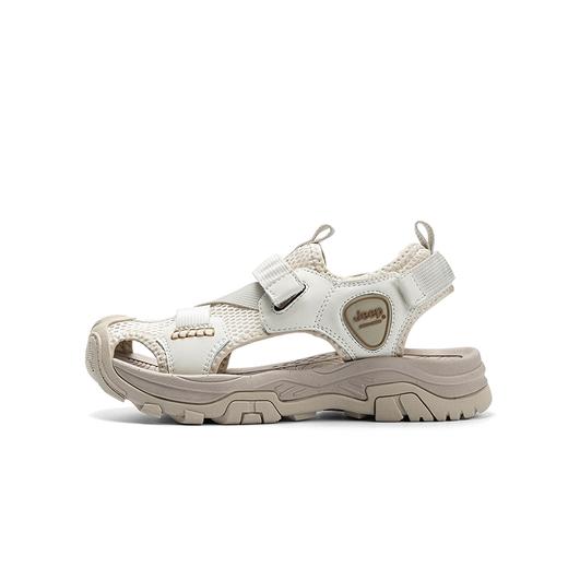 Jeep吉普 女夏户外鞋 PU242WAS1012 商品图4