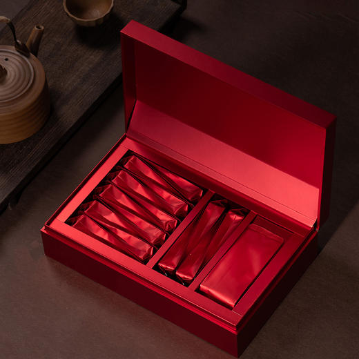 集盒【200-18泡装 红色】35元一套 / 一件16套 商品图1