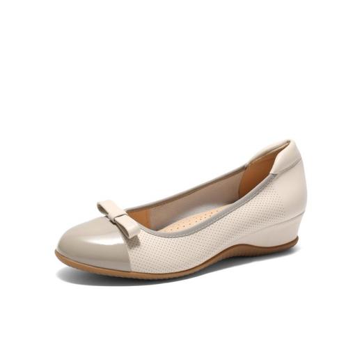 Belle百丽 女单鞋 D3T1DAQ5 商品图0