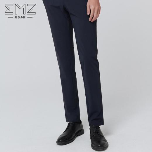EMZ鄂尔多斯 男休闲裤 9A7601008 商品图3