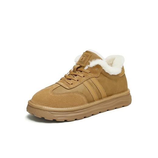 Tata他她 男德训鞋 QFE01DD4 商品图1