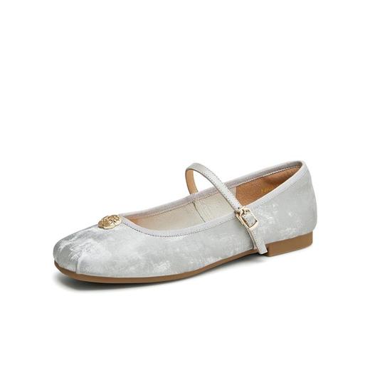 Teenmix天美意 女玛丽珍鞋 KM036CQ4 商品图1