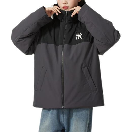 MLB 男女同款羽绒服 3ADJB0646-50CGS 商品图0