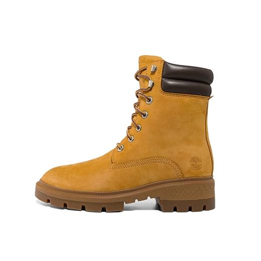 Timberland添柏岚 女马丁靴 A5N9S231 商品图0