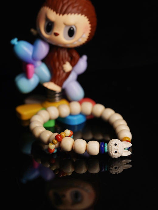 与Labubu的梦幻联动 商品图6