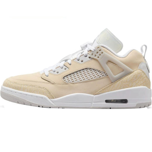 NIKE耐克 男篮球鞋 HV6528-100 商品图0