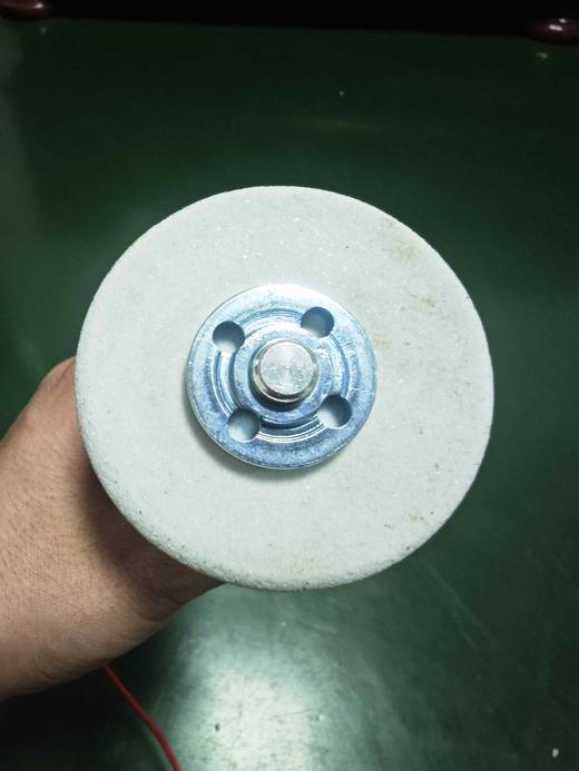 【货号07853】DIY改装砂轮机磨刀机755/775/795电机改装砂轮机磨光机打磨机组件 商品图6