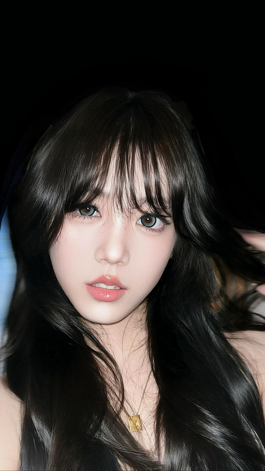 olens 半年抛【大琉璃灰】14.2mm 商品图3