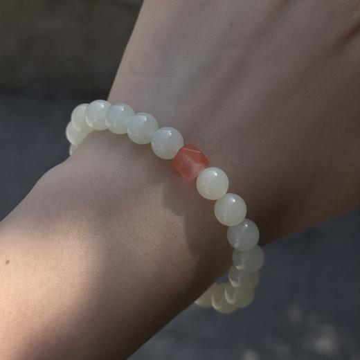 浙地珠宝和田玉专场 手链/项链/吊坠 商品图1