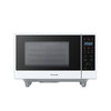 松下（Panasonic）微烤一体机 微波烧烤双用炉 22L家用大容量 家用微波炉  一健感温加热 6档变频火力NN-GF36QW_qb 商品缩略图0