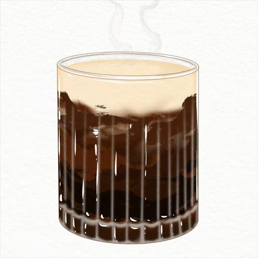 热巧克力 商品图0