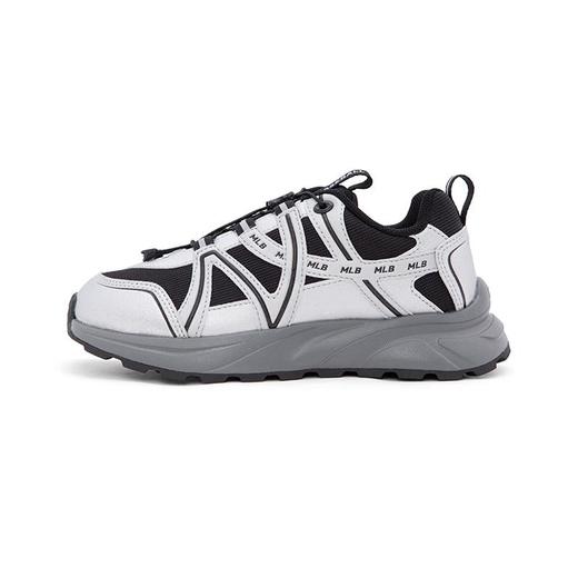 MLB 男女同款休闲鞋 3ASHG015N-50BKS 商品图2