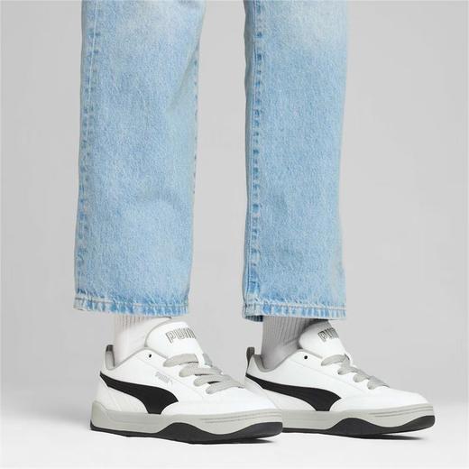 PUMA彪马 男女同款休闲鞋 395084-09 商品图2