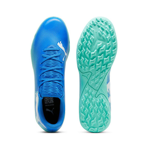 PUMA彪马 男足球鞋 107943-01 商品图3