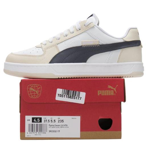 PUMA彪马 男女同款休闲鞋 392332-17 商品图3