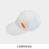JUDYHUA J系列便签印花棒球帽 商品缩略图1
