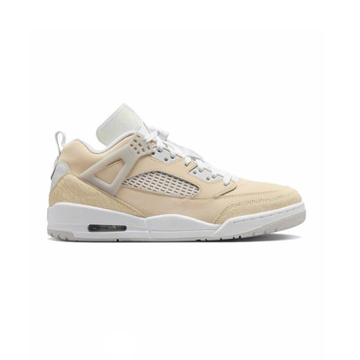 NIKE耐克 男篮球鞋 HV6528-100 商品图3