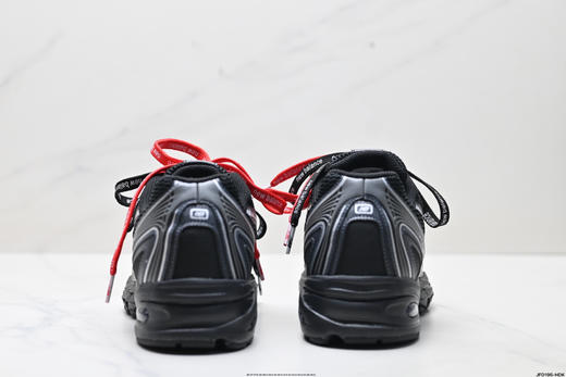 新百伦New Balance NB 740复古老爹运动跑步鞋男女鞋 商品图5