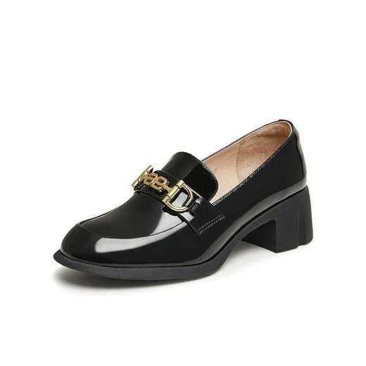 Tata他她 女单鞋 WCNA4AA4 商品图0