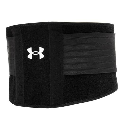 UnderArmour安德玛 男女同款护腰 21620005-001 商品图0