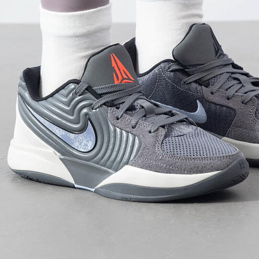 NIKE耐克 男女篮球鞋 FV5633-003 商品图2