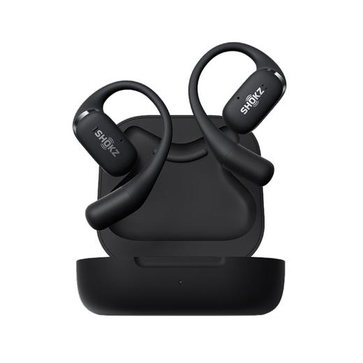 韶音开放式蓝牙不入耳耳机T910 商品图4