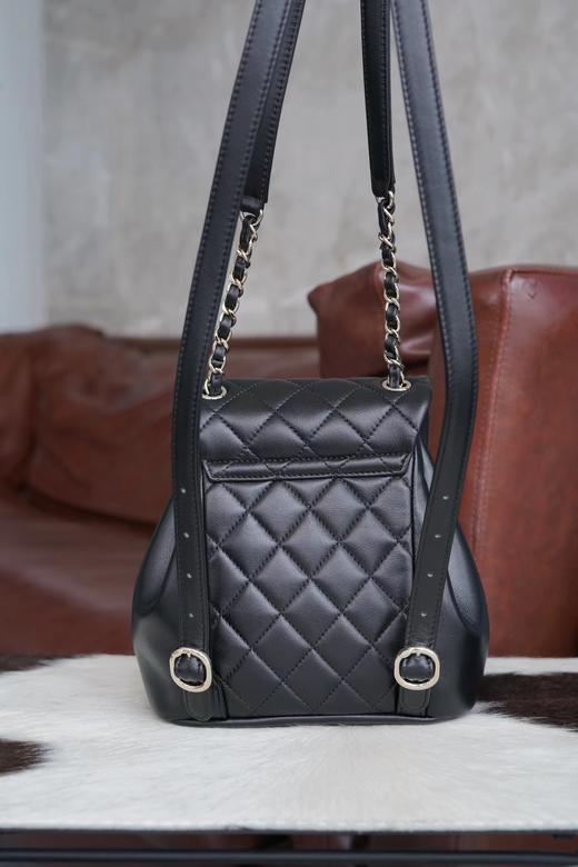 D070420独特的设计感和满分的实用性新款duma双肩包 商品图10