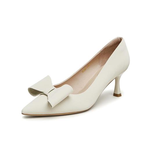 Tata他她 女单鞋 UCS02AQ4 商品图1