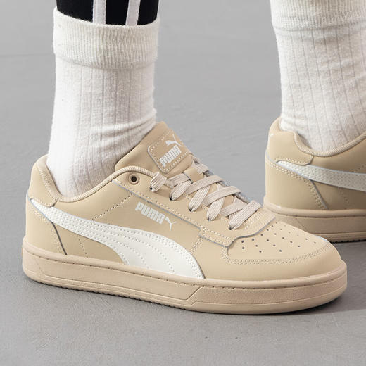 PUMA彪马 男女板鞋 395202-10 商品图3