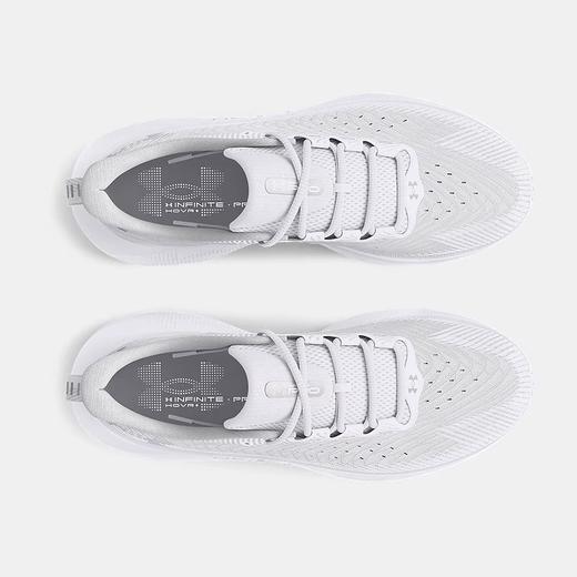 安德玛跑步鞋UA女鞋春夏Infinite Pro减震运动跑步鞋3027200-100 商品图5