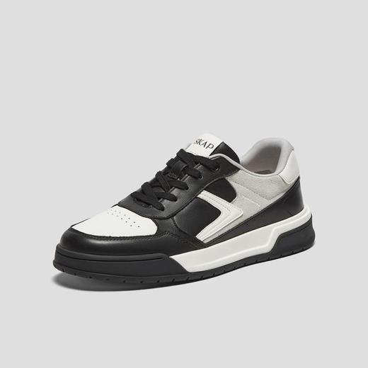 SKAP圣伽步 男休闲板鞋 A7P01AM5 商品图1