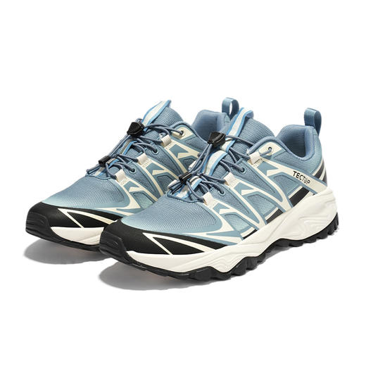 Tectop探拓 男款登山徒步鞋 2414215TB 商品图2