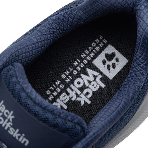 JackWolfskin狼爪 男徒步鞋 A64206-C0412 商品图3