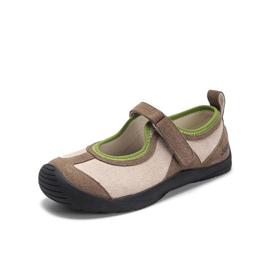 Jeep吉普 女休闲鞋 PSMG243WAS1059 商品图4