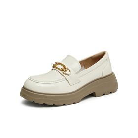 Tata他她 女乐福鞋 WIZ12CA4