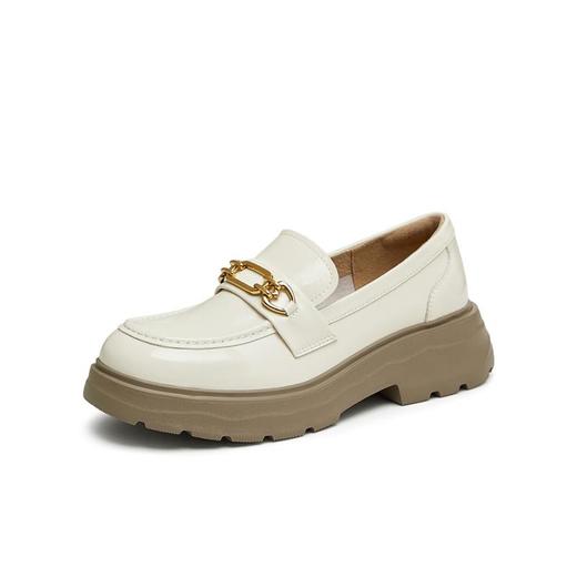 Tata他她 女乐福鞋 WIZ12CA4 商品图0