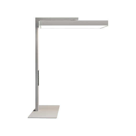 【全光谱护眼智能台灯】儿童书桌学生学习台灯 宿舍读书灯夹子两用大路灯  商品图4